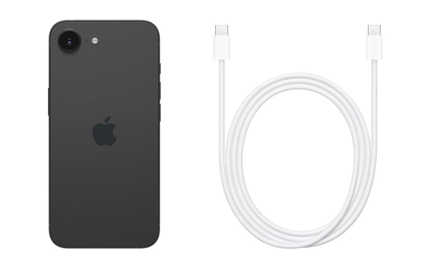 Image 6: Nieuwe Apple iPhone 16 met 128 GB