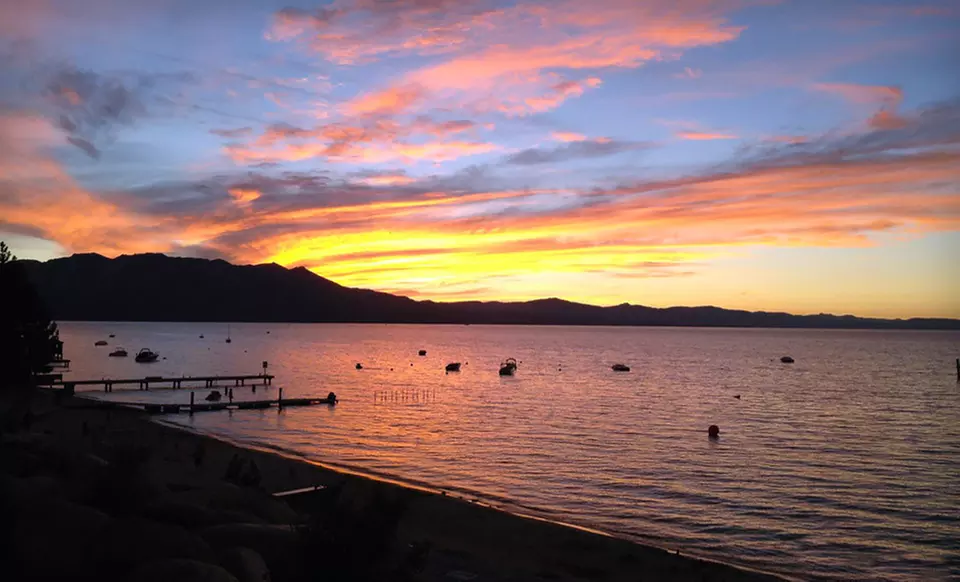 One- or Two-Night Stay at Basecamp Hotel in Lake Tahoe, CA - Second Medium