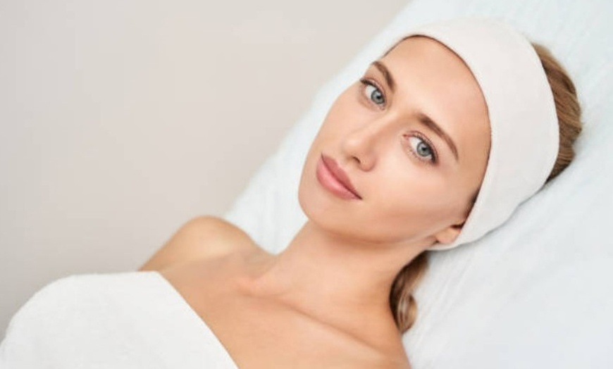 Image 15: Ritual de belleza japonés con masaje con duración a elegir para 1