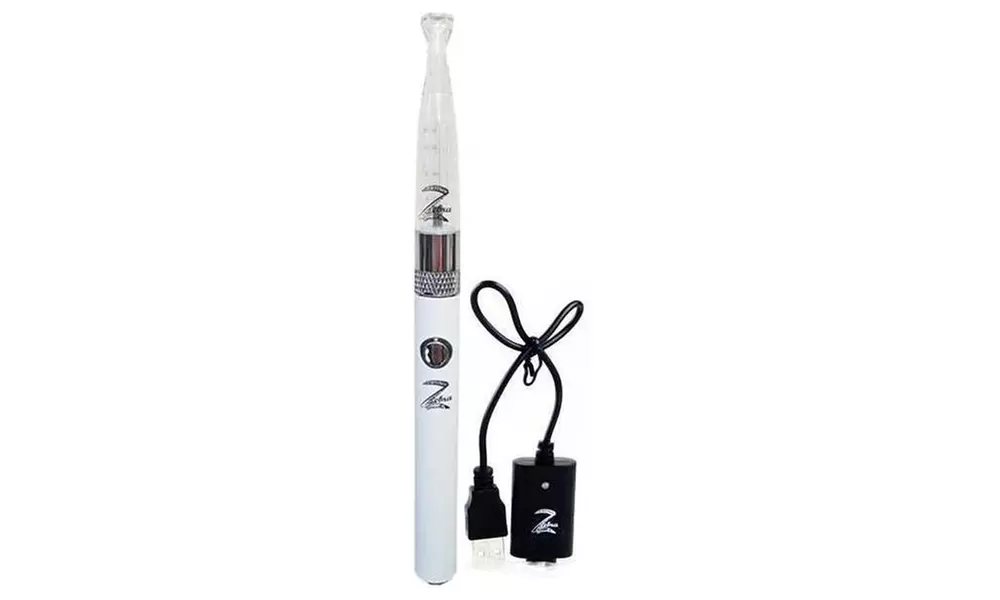 Zebra Nano Vaporizer Kit - Second Medium