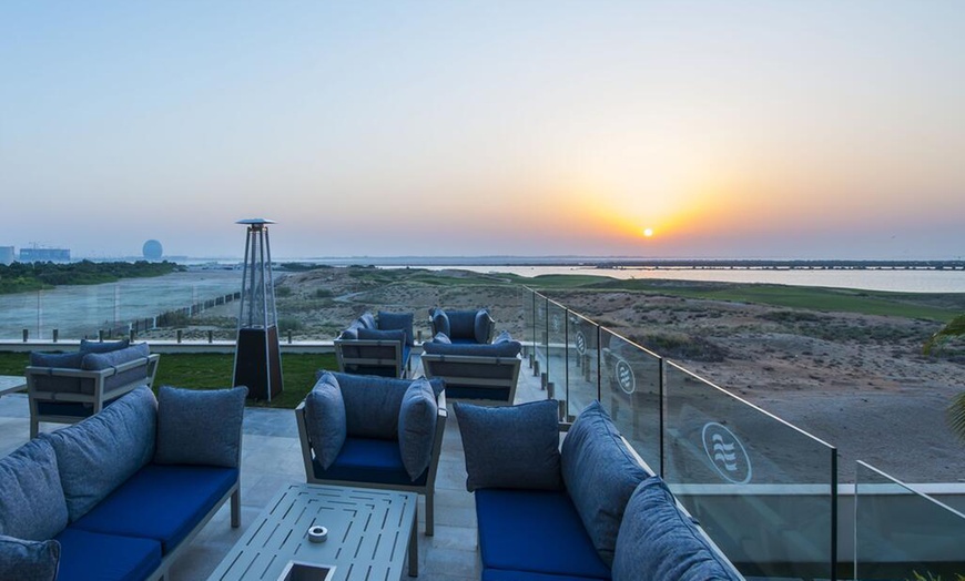 Image 8: Yas Island: 1- to 3-Night 4* Stay with Theme Park Entry