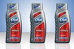 3-Pack Dial Body Wash for Men or Women - Second Medium