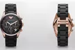 Men's and Ladies' Emporio Armani Watches from £149 (Up to 56% Off) - Image 4