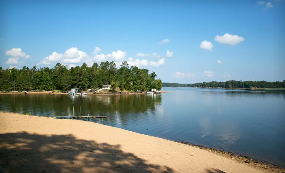 Two- or Three-Night Stay at Lakewood Resort in Tomahawk, WI - Primary Image