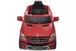 VidaXL Rutscherauto Mercedes für Kinder in der Farbe nach Wahl - Second Medium