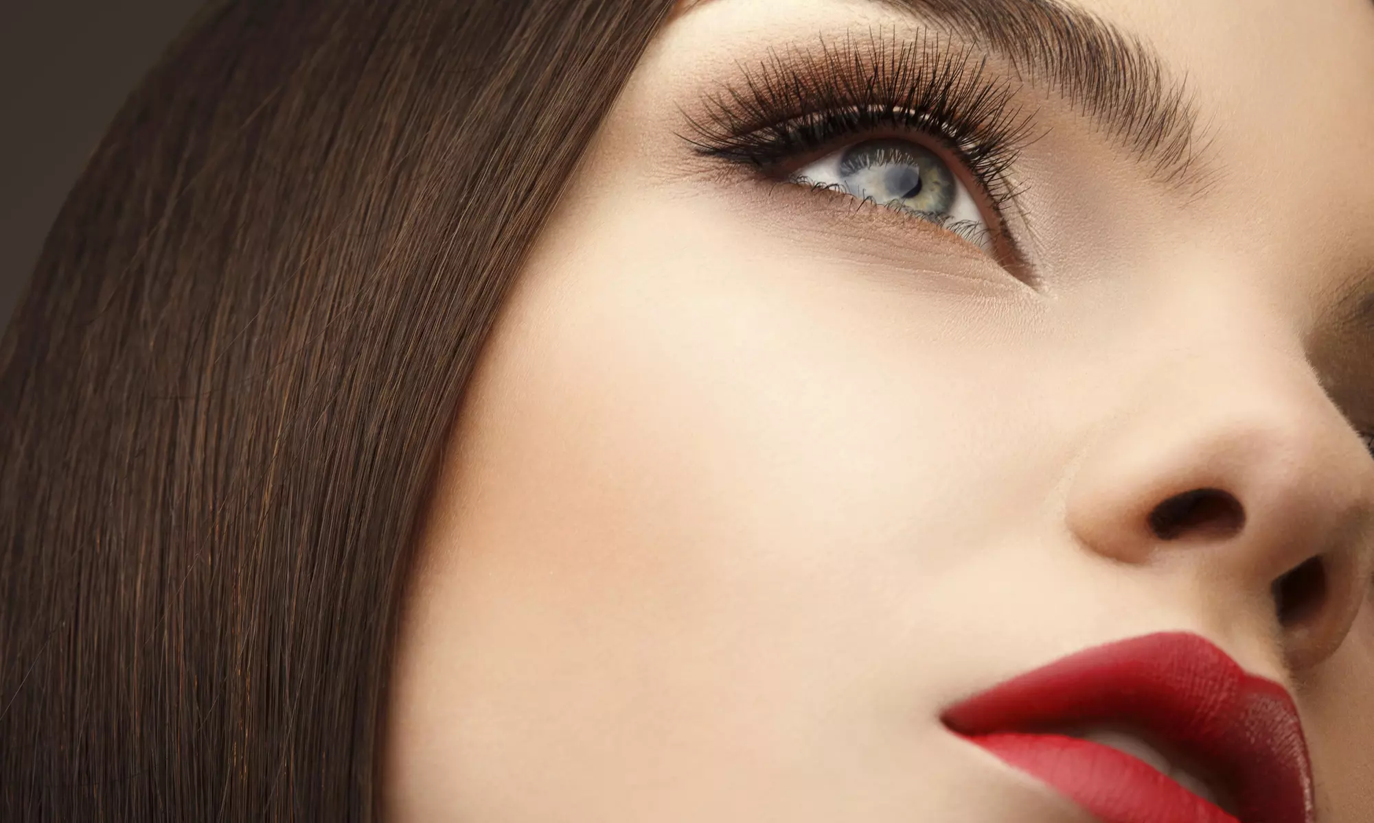 Full Set of Eyelash Extensions at Bat N Rouge Beauty (50% Off) - Primary Image