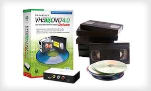 Up to 57% Off Media-Transfer Equipment