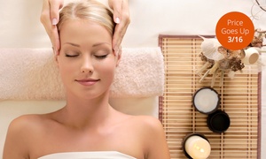 Up to 59% Off Massages at The BodyLux