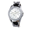 Image 12: Montres SC Crystal horloge