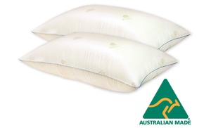 Australian-Made Wool Pillows