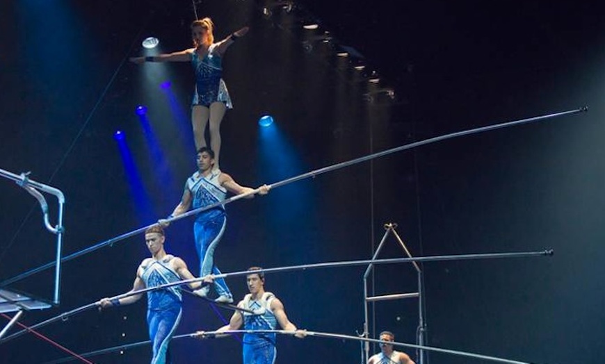 Image 6: Circus Extreme