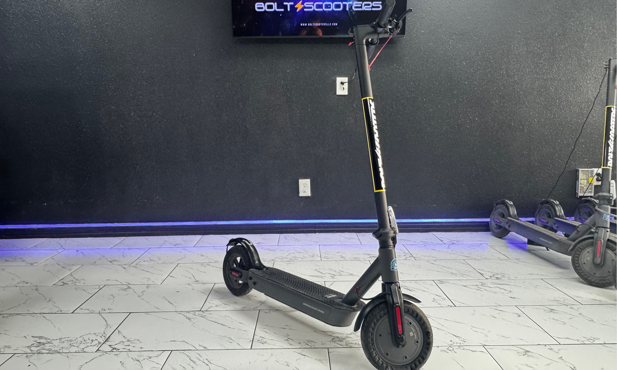 Up to 20% Off on Bike / Bicycle Rental at Bolt Scooters