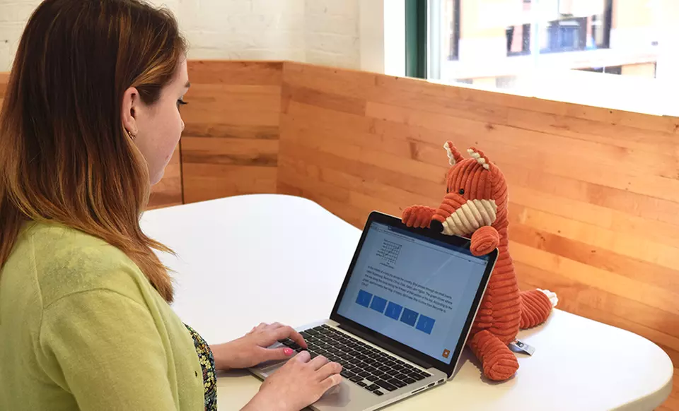 One or Three Months of Online ACT or SAT Test Prep from Testive (Up to 70% Off) - Primary Image