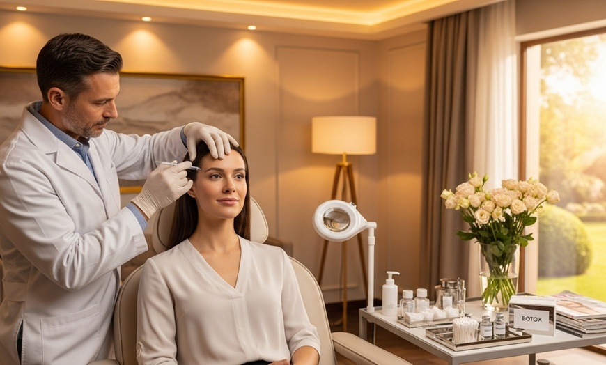 Image 3: Advanced Aesthetic Solutions: Botox at LA One Rejuvenating