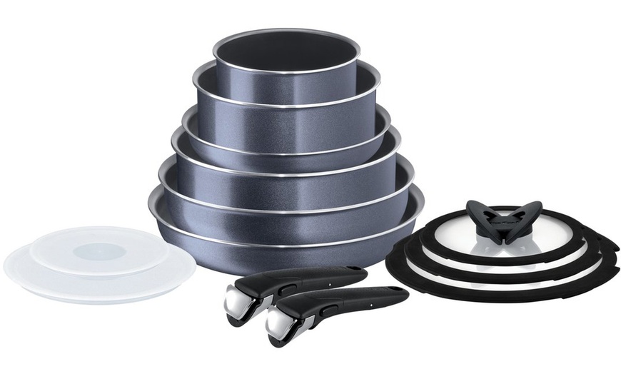 Image 4: Tefal Kitchenware