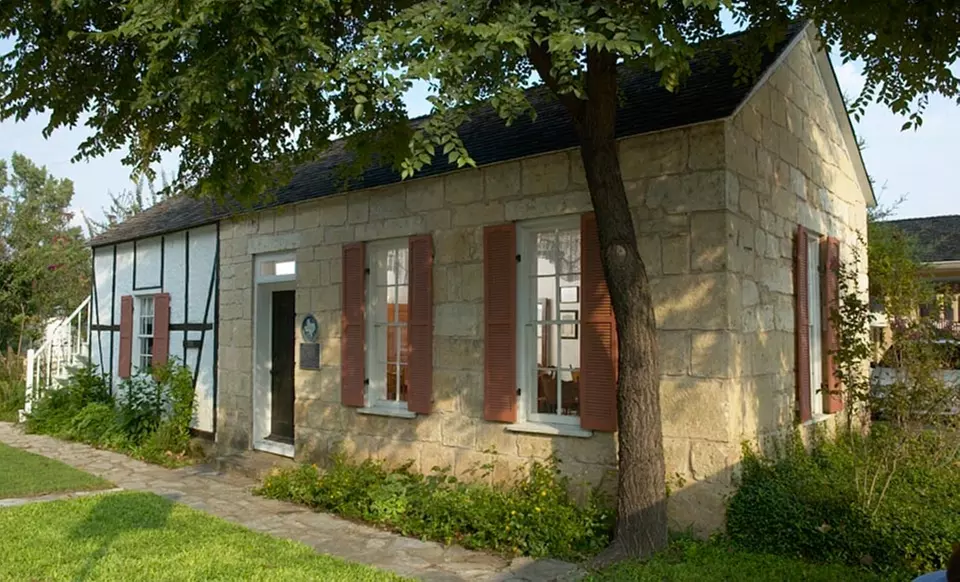 1- or 2-Night Stay for Two or Four at Fredericksburg Inn & Suites in Texas Hill Country - Primary Image