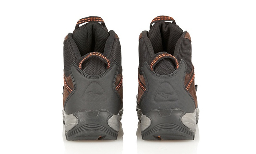 Image 3: Gola Waterproof Hiking Boots