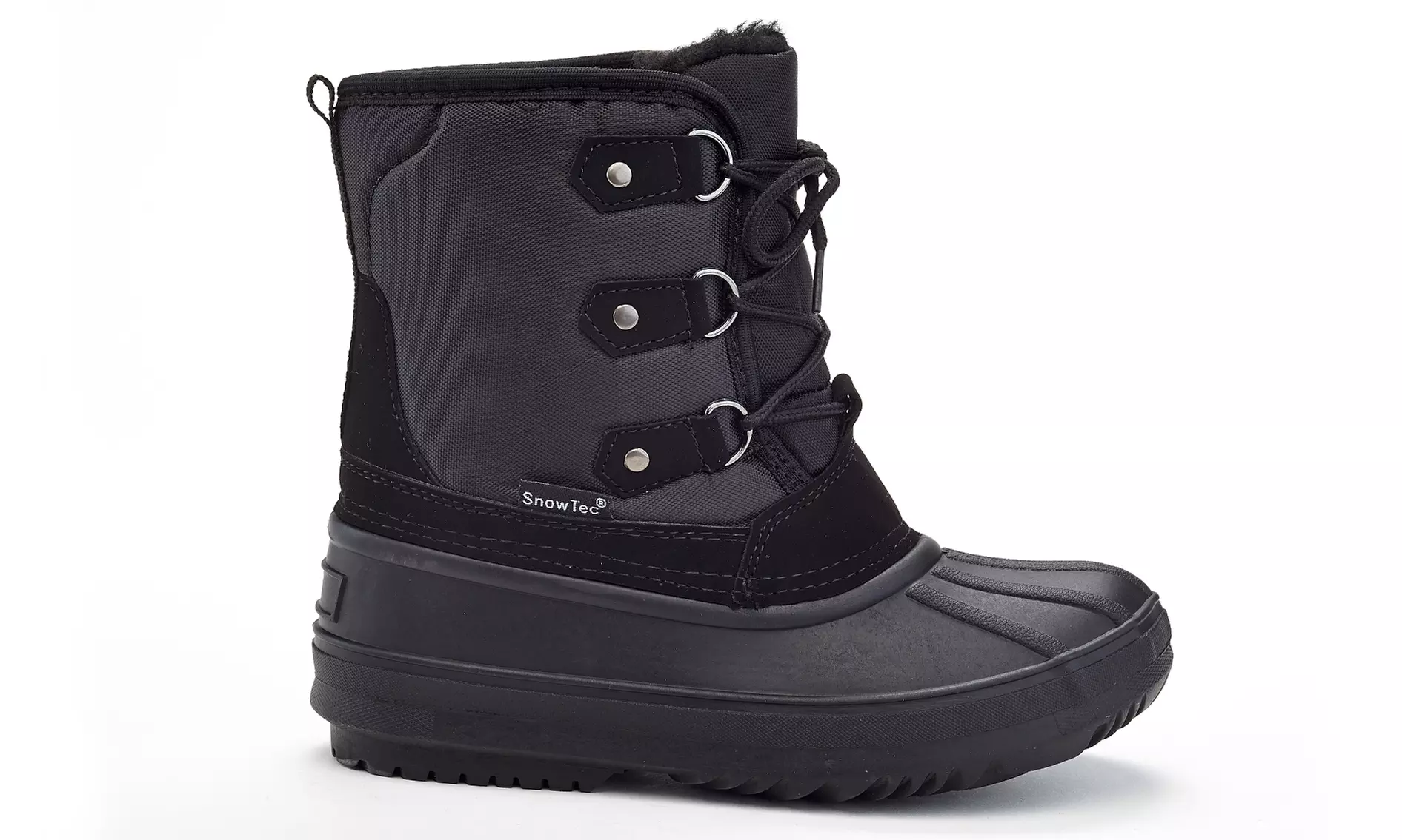 Snow Tec Toddler or Kids display picture 1