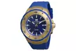 Technomarine Men's Manta Watch - Second Medium