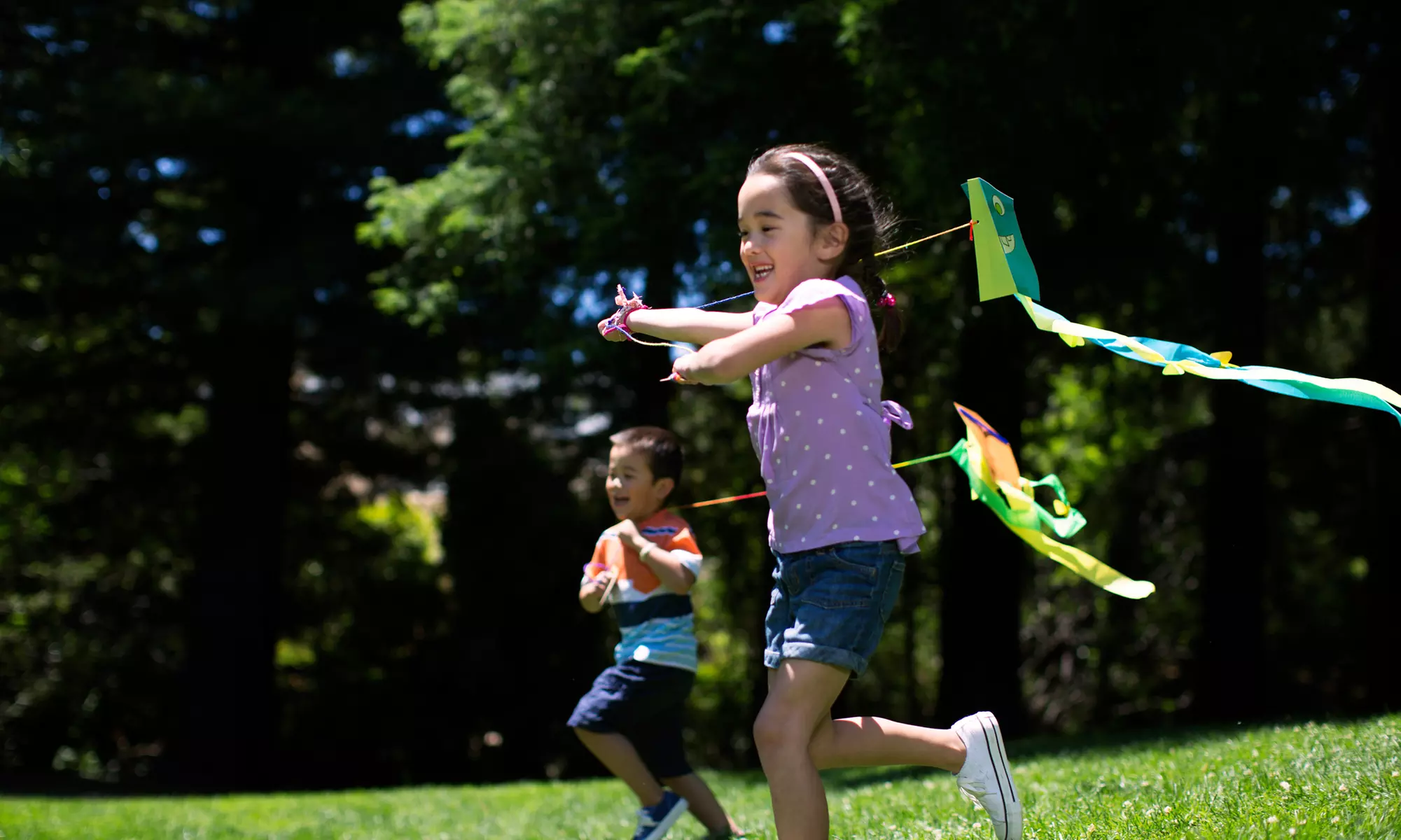 $35 for Three Months of Creativity Kits for Kids from Kiwi Crate ($60 Value) - Second Medium