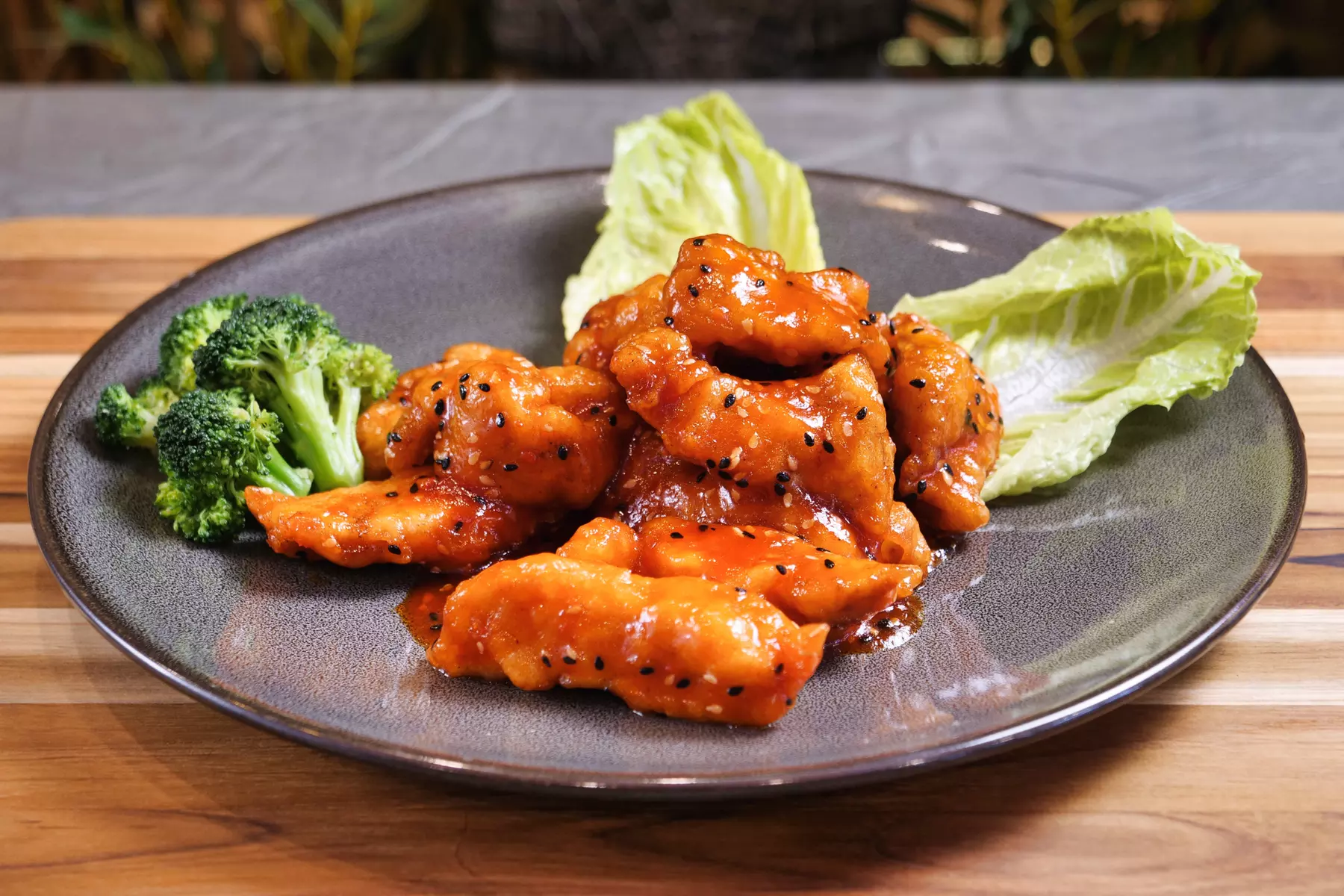 Savor Authentic Szechuan Cuisine with Up to $100 Towards Food & Drink