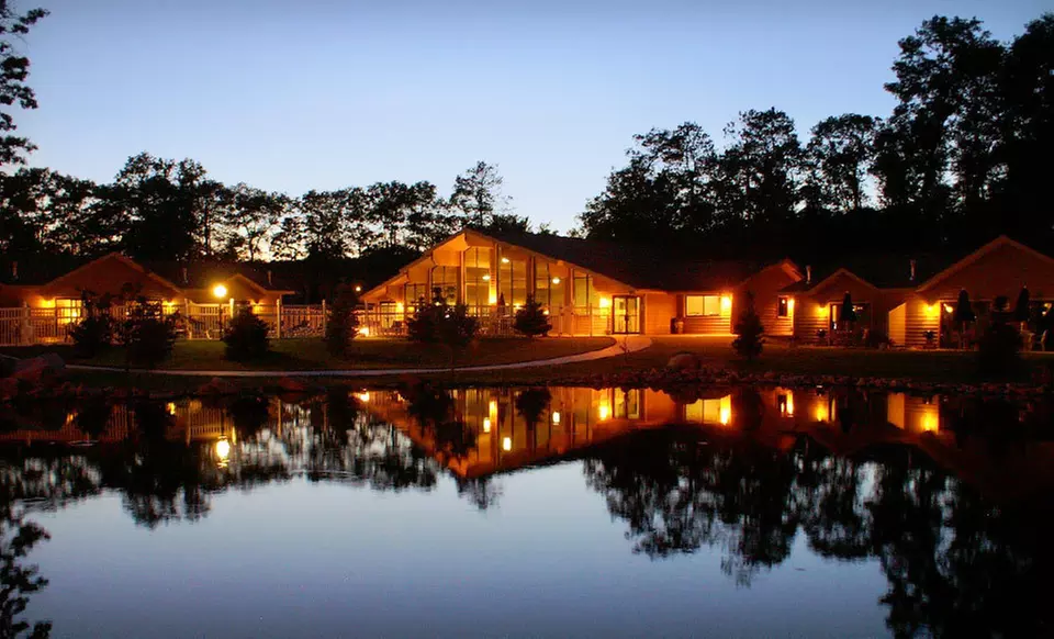 Two-Night Stay at Kavanaugh’s Sylvan Lake Resort in Brainerd Lakes Area, MN - Primary Image