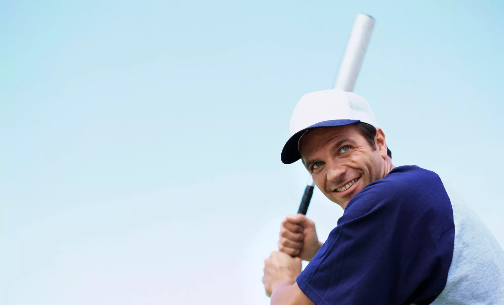 30-Minute Batting Lesson or 60-Minute Batting and Fielding Lesson at Tomball Golf- Baseball (Up to 53% Off) - Primary Image