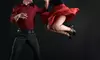 C$55 for Two Private Dance Lessons and One Group Lesson at Dance Dynamics (C$140 Value)