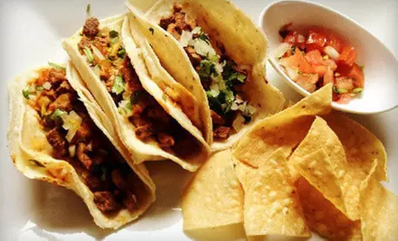 $10 for $20 Worth of Personal Office Lunch Delivery from EAT Club - Primary Image