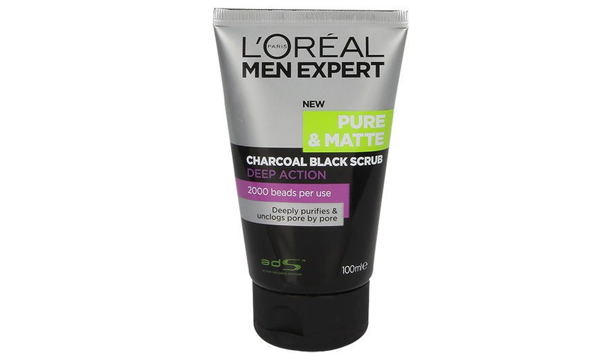 Image 5: L'Oréal Men Expert Skin Care