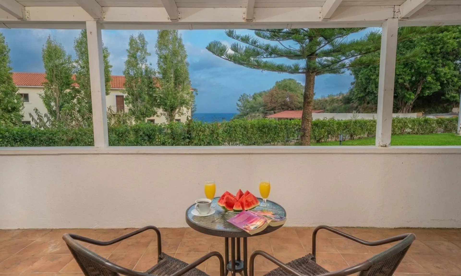 ✈ Cefalonia, Estate 2026: Volo diretto più 7 notti in hotel a rate