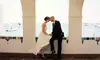 One-Hour On-Location Photo Shoot or Four-Hour Event Photo Shoot from Kati Greaney Photography (Up to 75% Off)