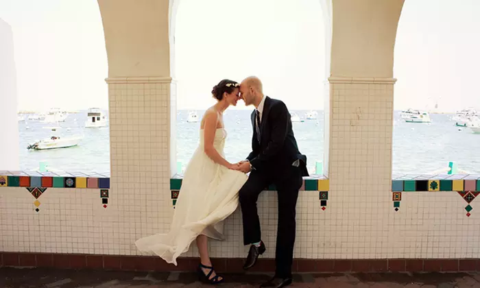 One-Hour On-Location Photo Shoot or Four-Hour Event Photo Shoot from Kati Greaney Photography (Up to 75% Off) - Primary Image