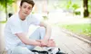 $79 for a 60-Minute Photo Package with Three Prints and Five Digital Images on CD at Skipp Photography ($550 Value)