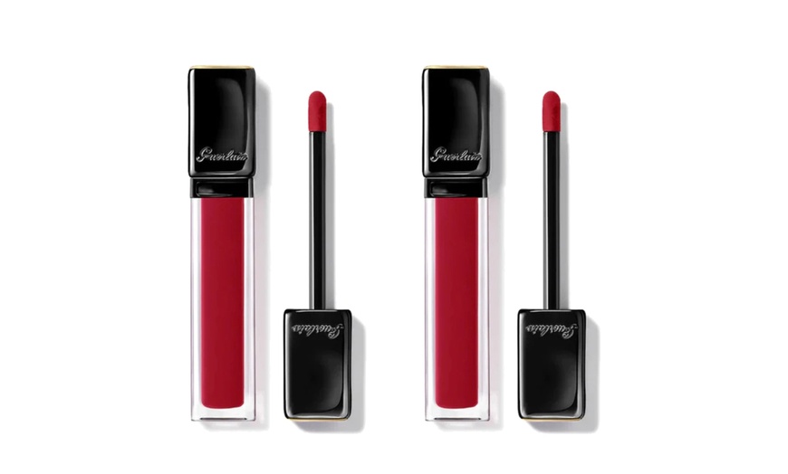 Image 23: Rouges à lèvres ou gloss de Guerlain au choix