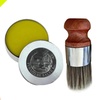 Image 1: Furniture Salve with Brush