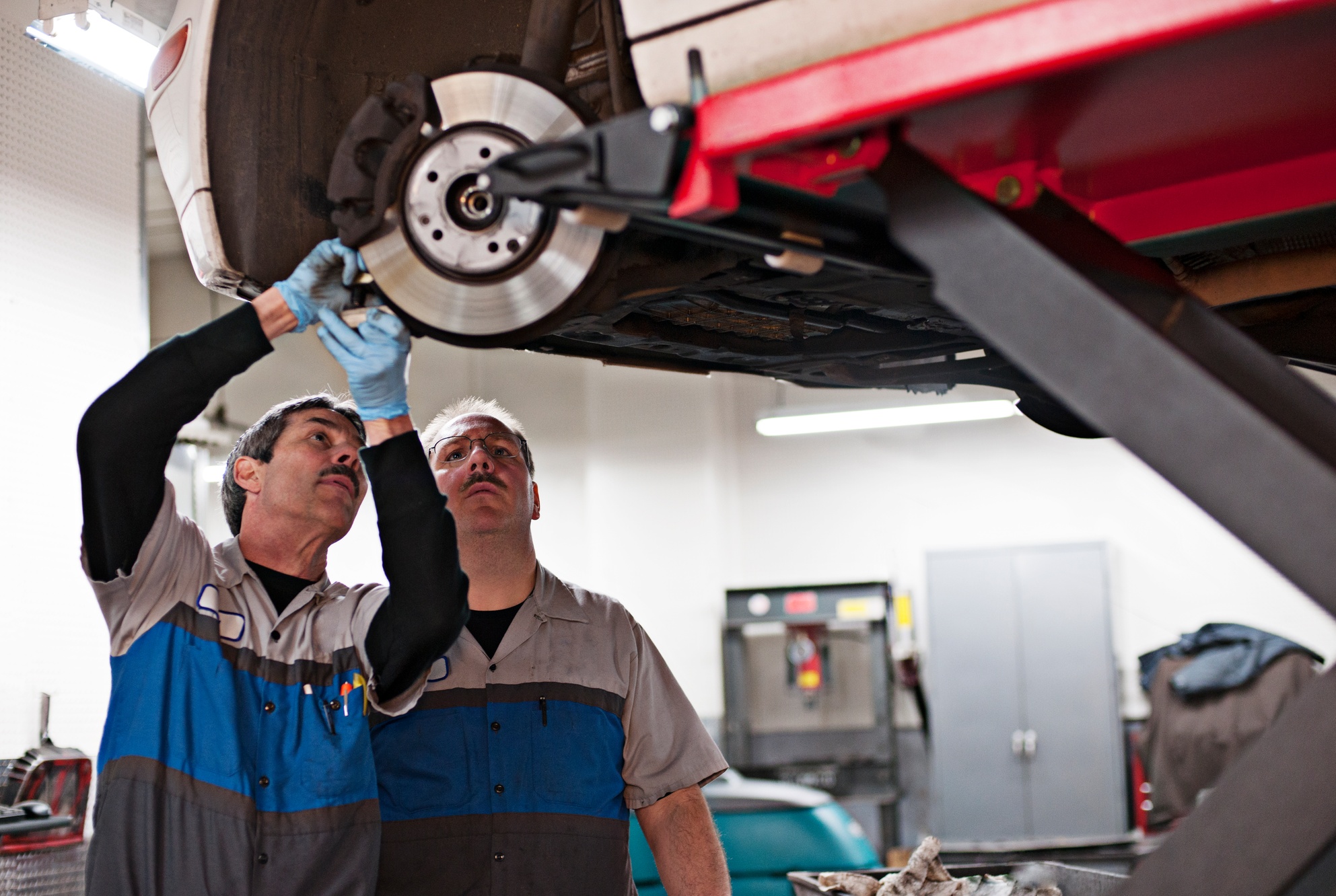 Get Comprehensive Coolant System Drain & Fill Service! 