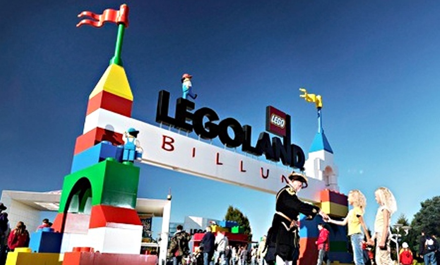 Image 2: LEGOLAND® 