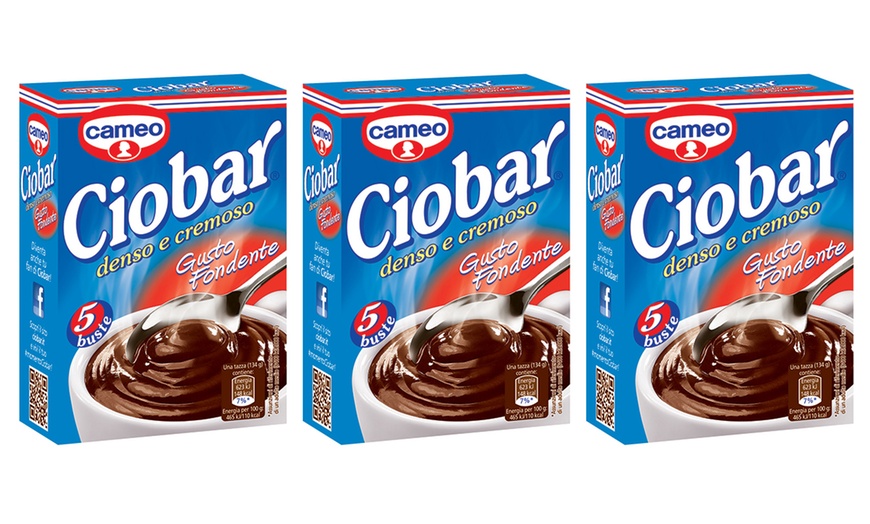 Image 7: Multipack Ciobar Cameo