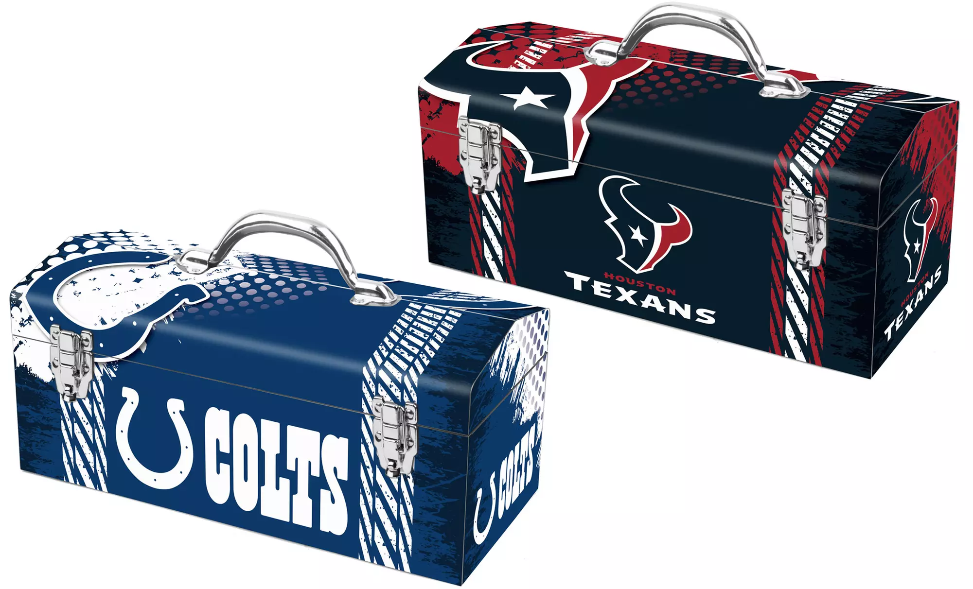 NFL 16" Tool Box - Primary Image