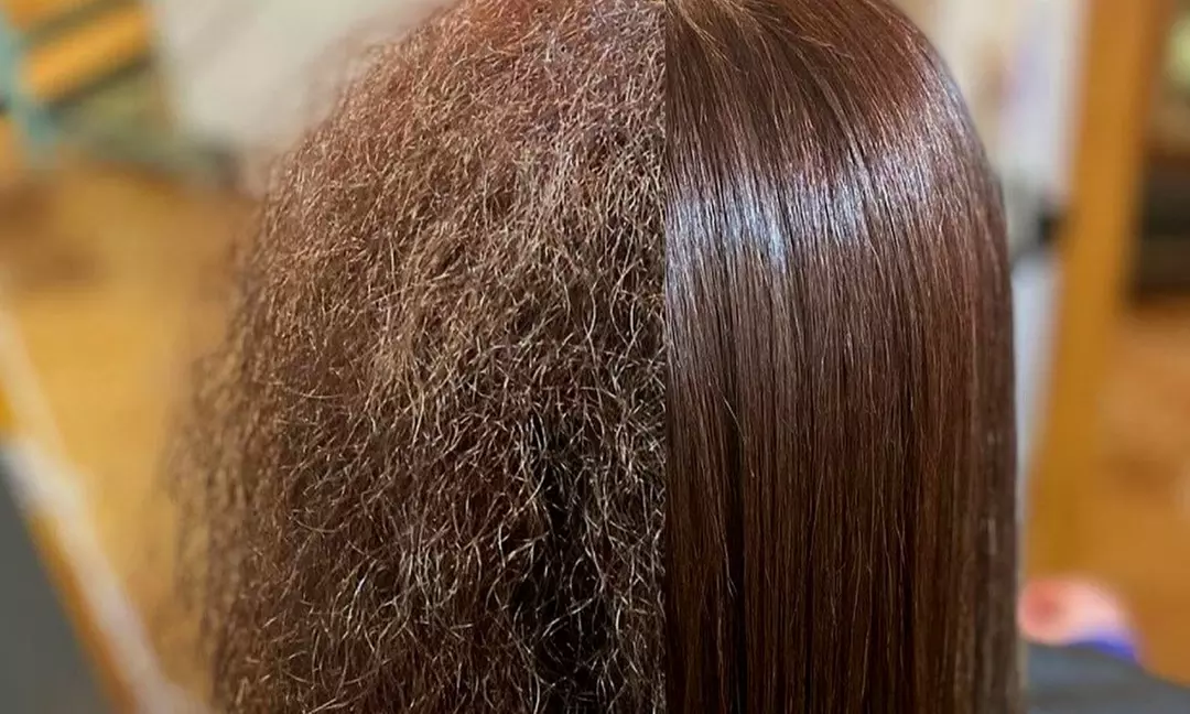 Get Sleek Hair with Brazilian Blowout Treatment and More