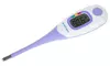 Bluestone Digital Thermometer with 10-Pack of Covers
