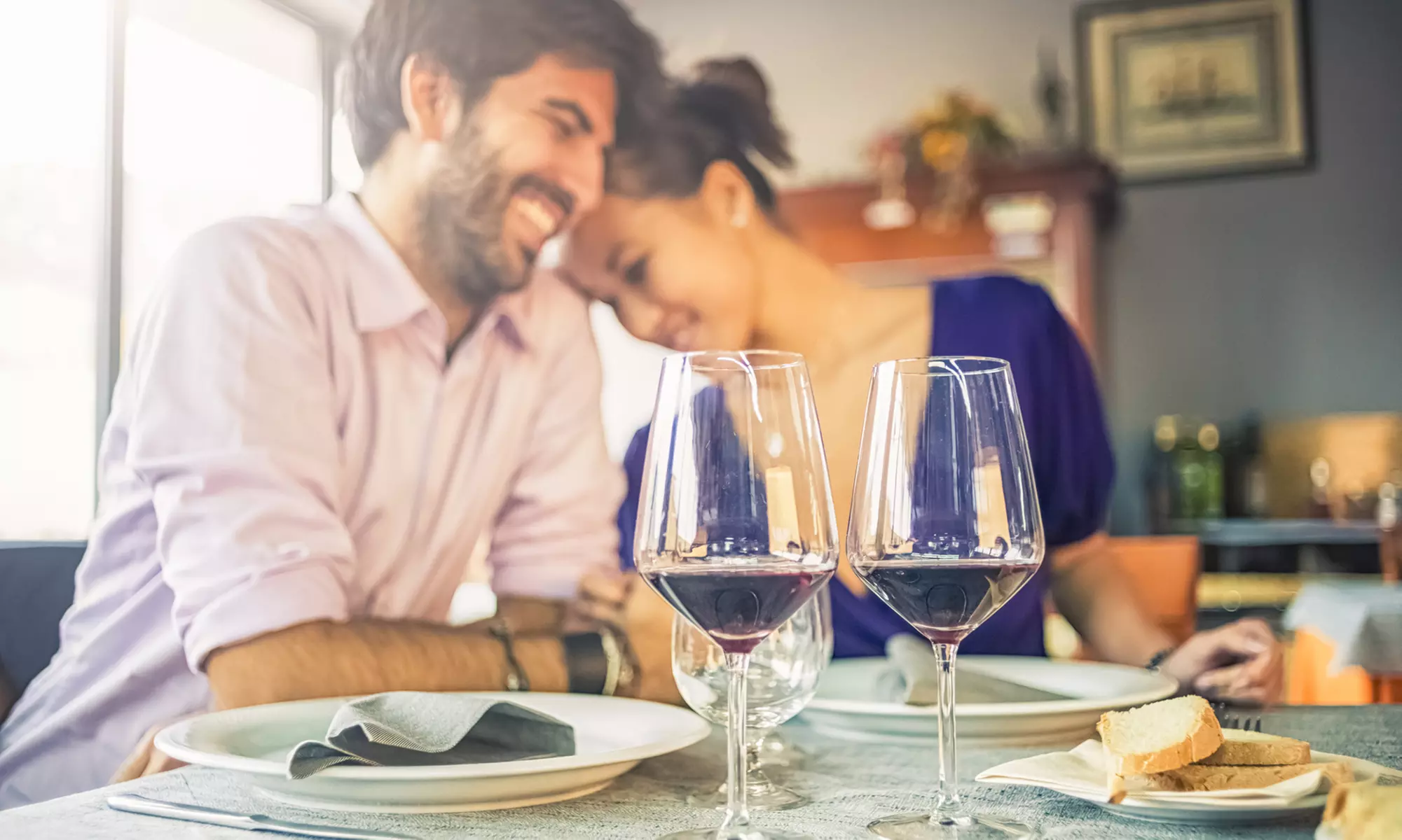 $110 for $200 Worth of Services — Maze of Love - Primary Image