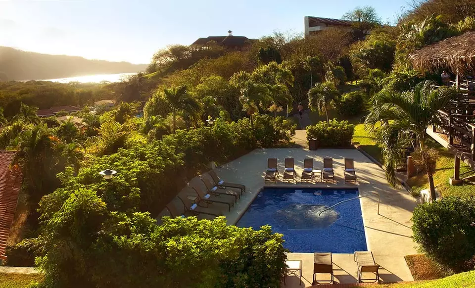 5-Night All-Inclusive Costa Rica Vacation with Airfare from Vacation Express. Price/person Based on Double Occupancy. - Primary Image