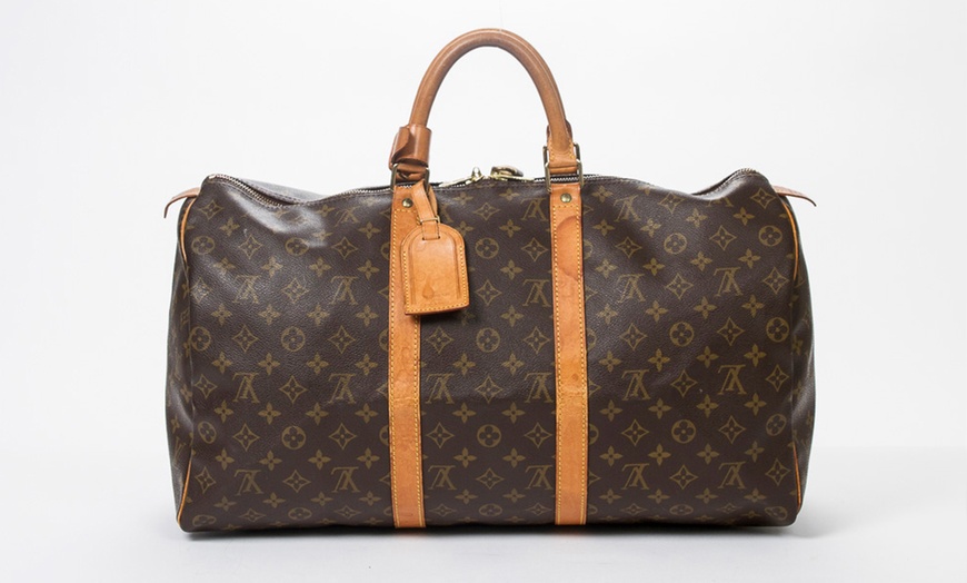 Image 6: Louis Vuitton Second-Hand Bag