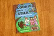 Children's Outdoor Activity and Cooking 5-Book Bundle. Free Shipping. - Second Medium