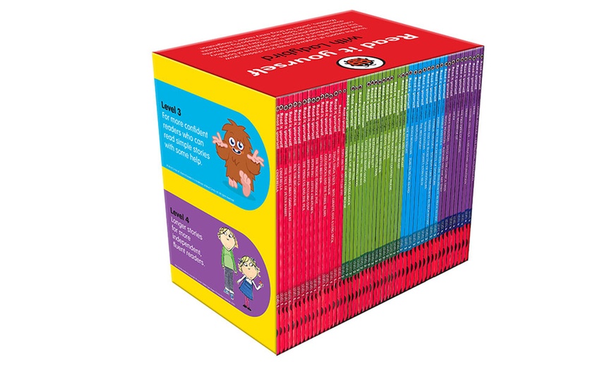 Image 5: Children's Books Box Sets