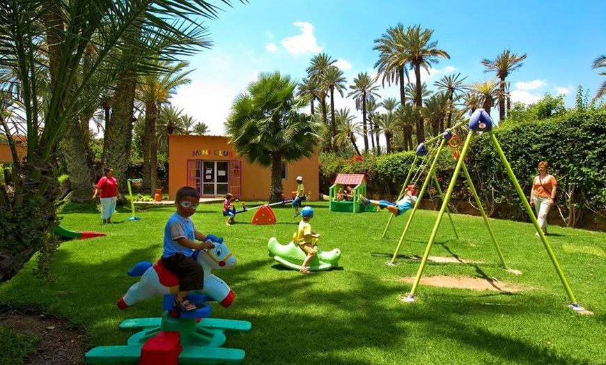 Image 5: Marrakech: Up to 14-Night 4* Family Stay with Breakfast