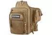 Wakeman Fly Fishing Tackle Gear and Accessory Bag - Second Medium