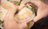 Diner Cuisine for Two or Four at Reynold's Restaurant (52% Off)